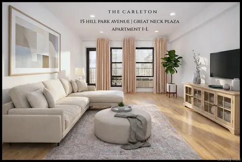 15 Hill Park Avenue Great Neck Plaza NY 11021