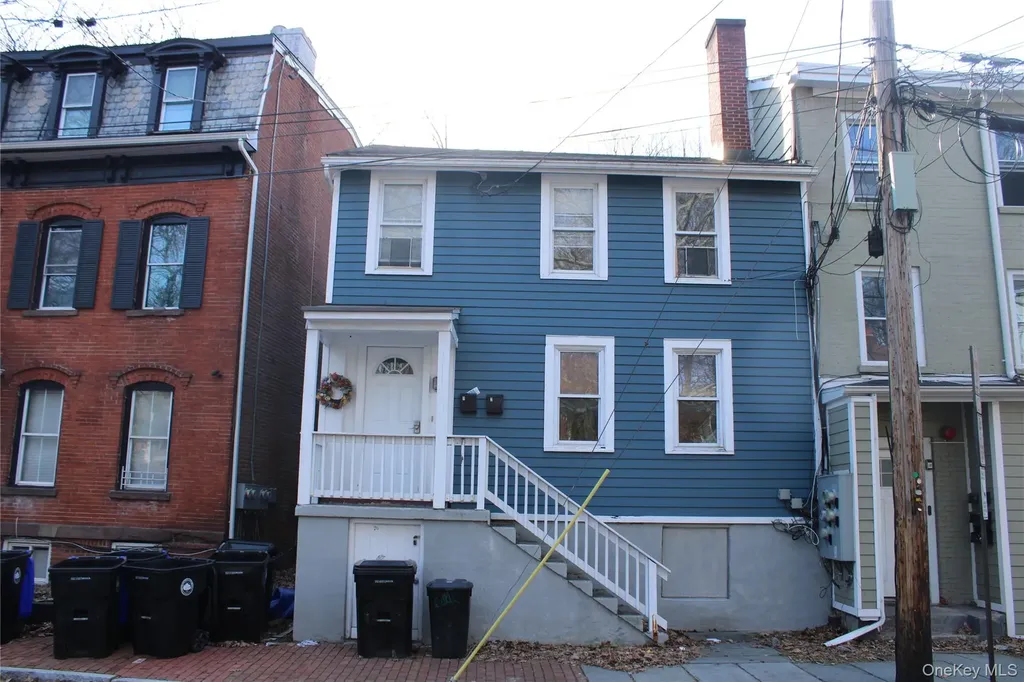 52 S Bridge Street Poughkeepsie NY 12601