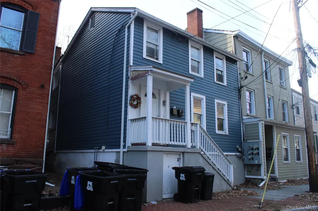 52 S Bridge Street Poughkeepsie NY 12601
