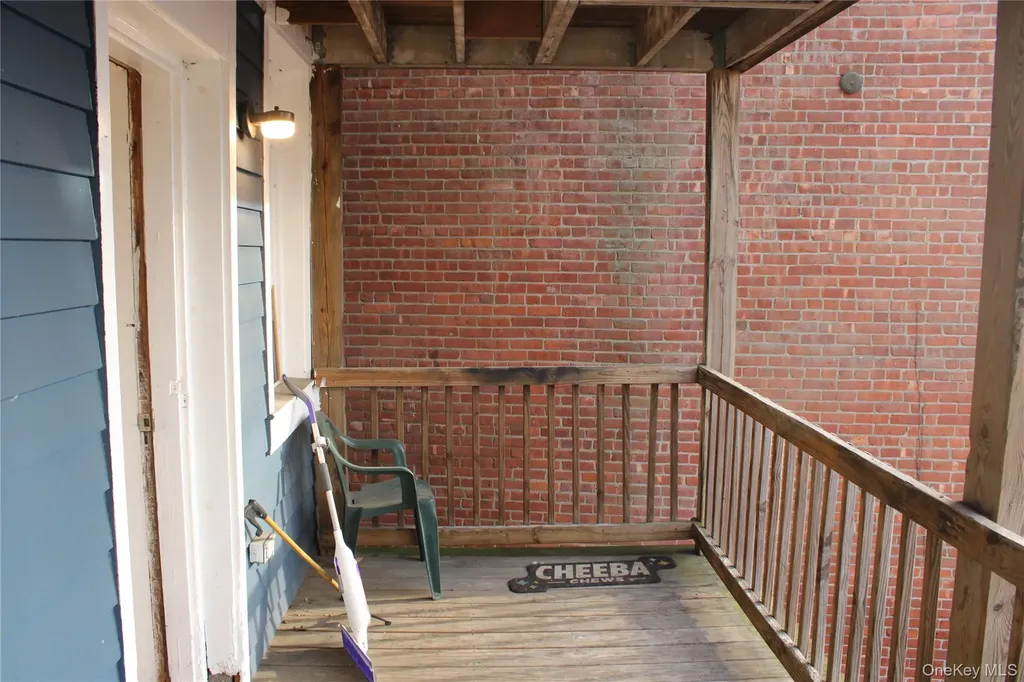 52 S Bridge Street Poughkeepsie NY 12601
