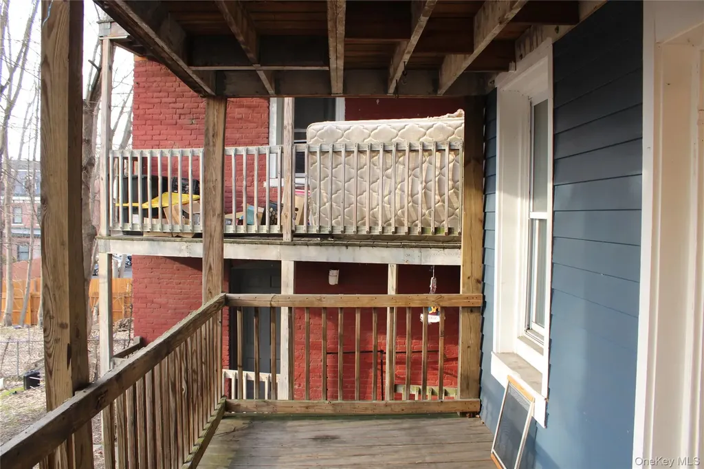 52 S Bridge Street Poughkeepsie NY 12601