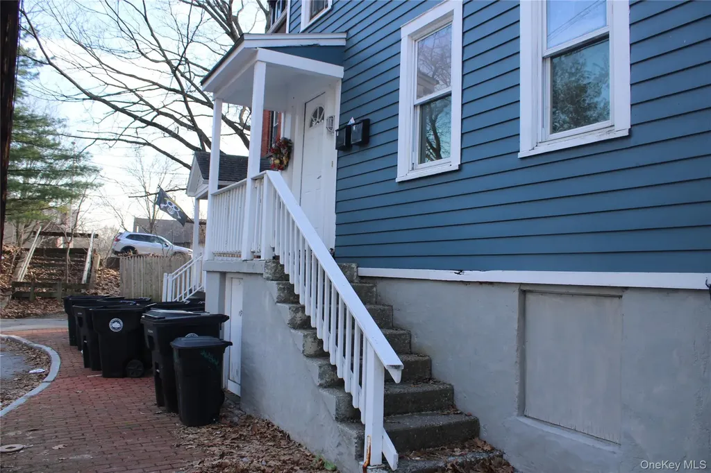 52 S Bridge Street Poughkeepsie NY 12601