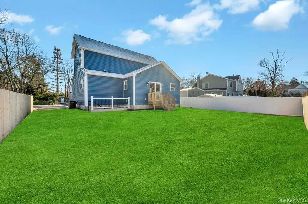 49 Barclay Road Mastic Beach NY 11951