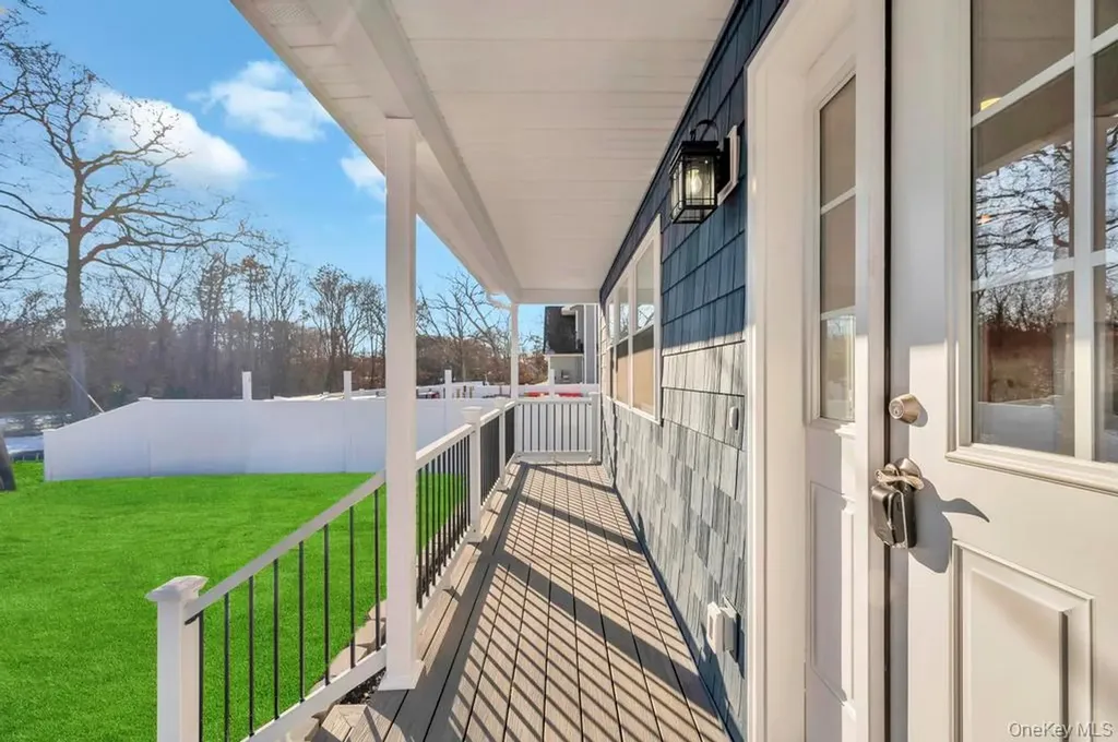 49 Barclay Road Mastic Beach NY 11951