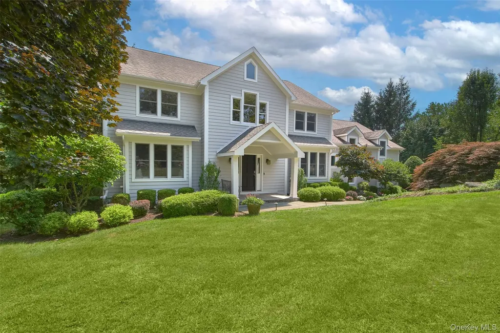 17 Byram Meadows Road Chappaqua NY 10514
