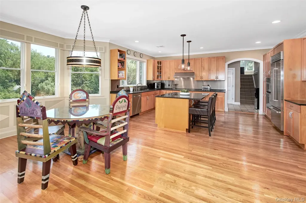 17 Byram Meadows Road Chappaqua NY 10514