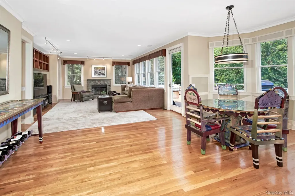 17 Byram Meadows Road Chappaqua NY 10514