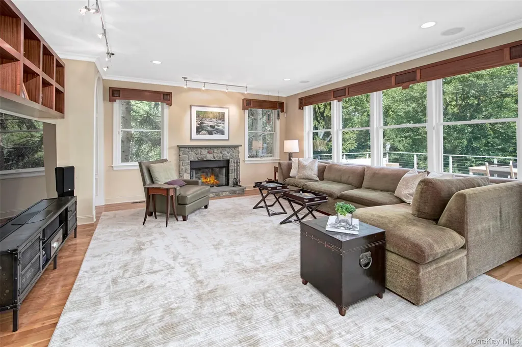 17 Byram Meadows Road Chappaqua NY 10514