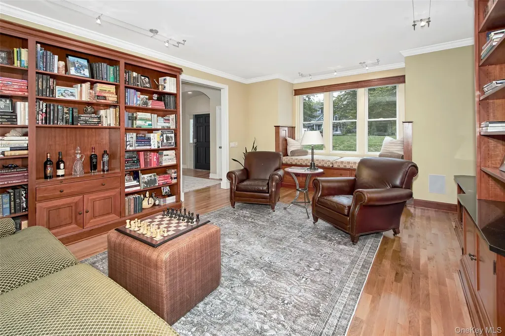 17 Byram Meadows Road Chappaqua NY 10514
