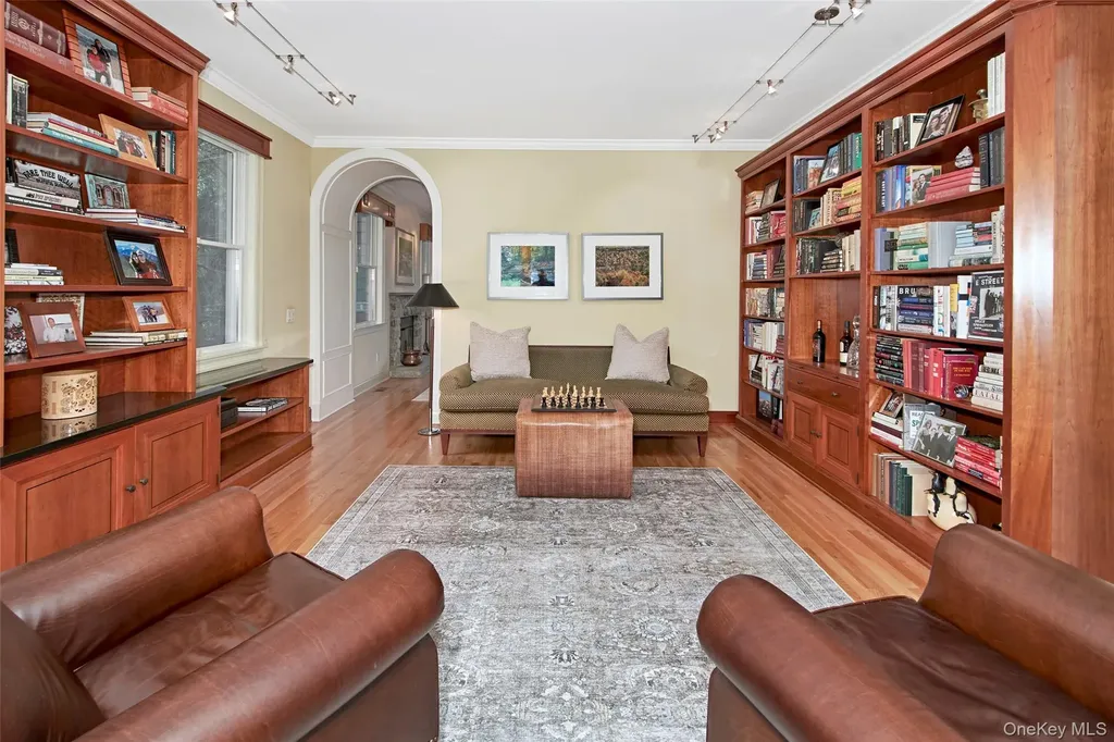 17 Byram Meadows Road Chappaqua NY 10514