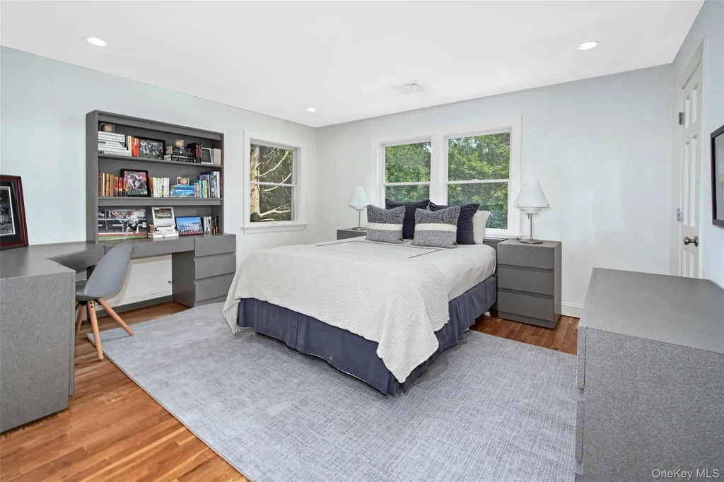 17 Byram Meadows Road Chappaqua NY 10514