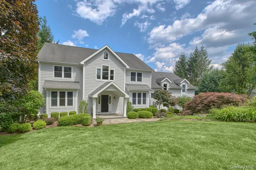 17 Byram Meadows Road Chappaqua NY 10514