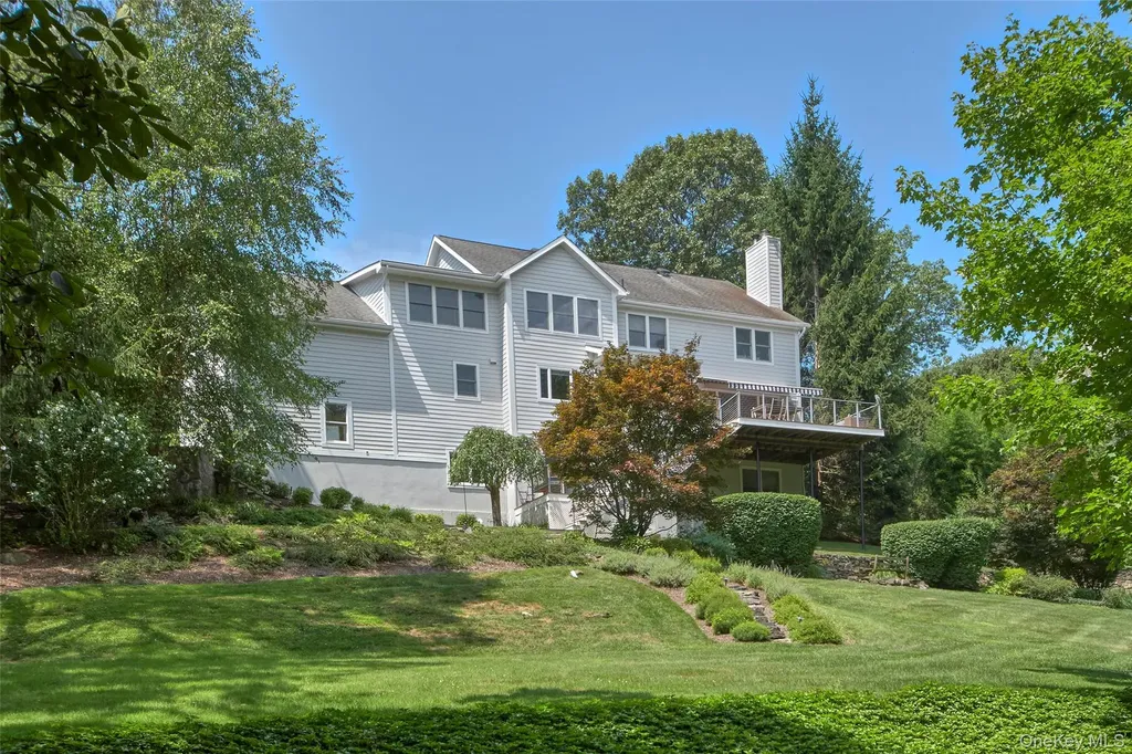 17 Byram Meadows Road Chappaqua NY 10514