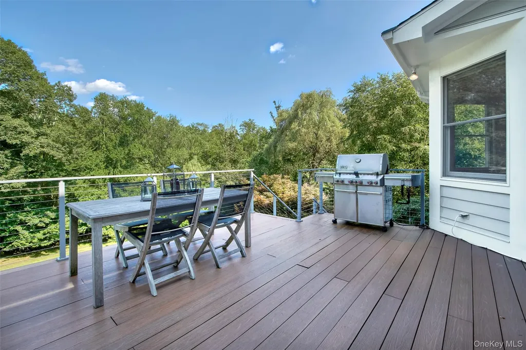 17 Byram Meadows Road Chappaqua NY 10514