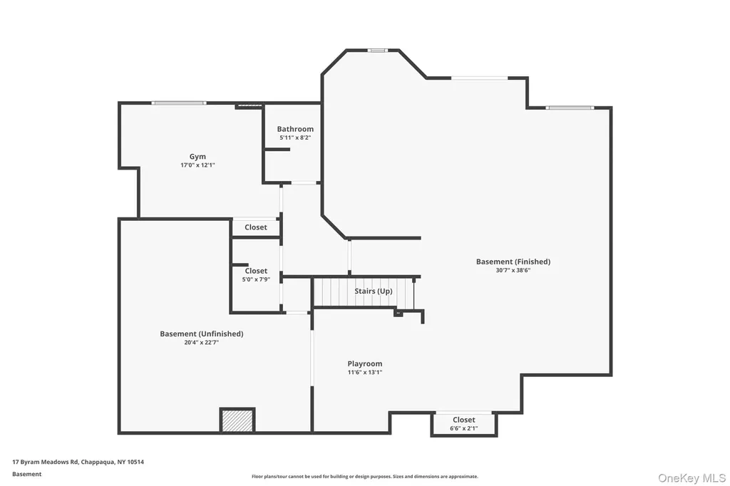 17 Byram Meadows Road Chappaqua NY 10514