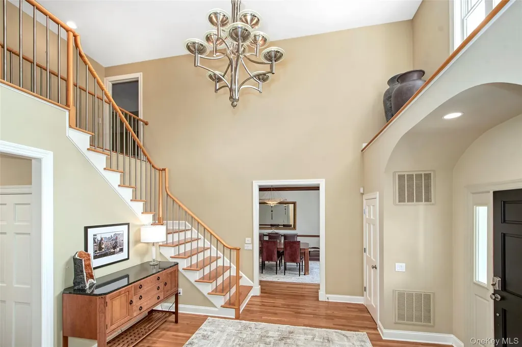 17 Byram Meadows Road Chappaqua NY 10514