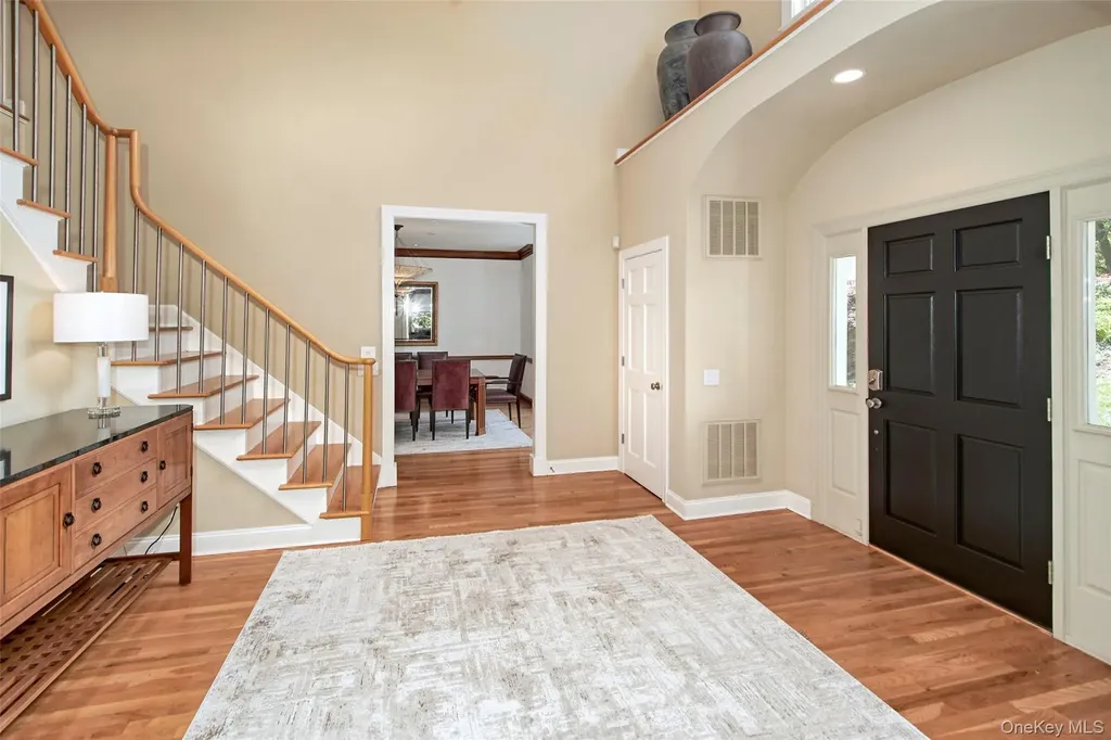 17 Byram Meadows Road Chappaqua NY 10514
