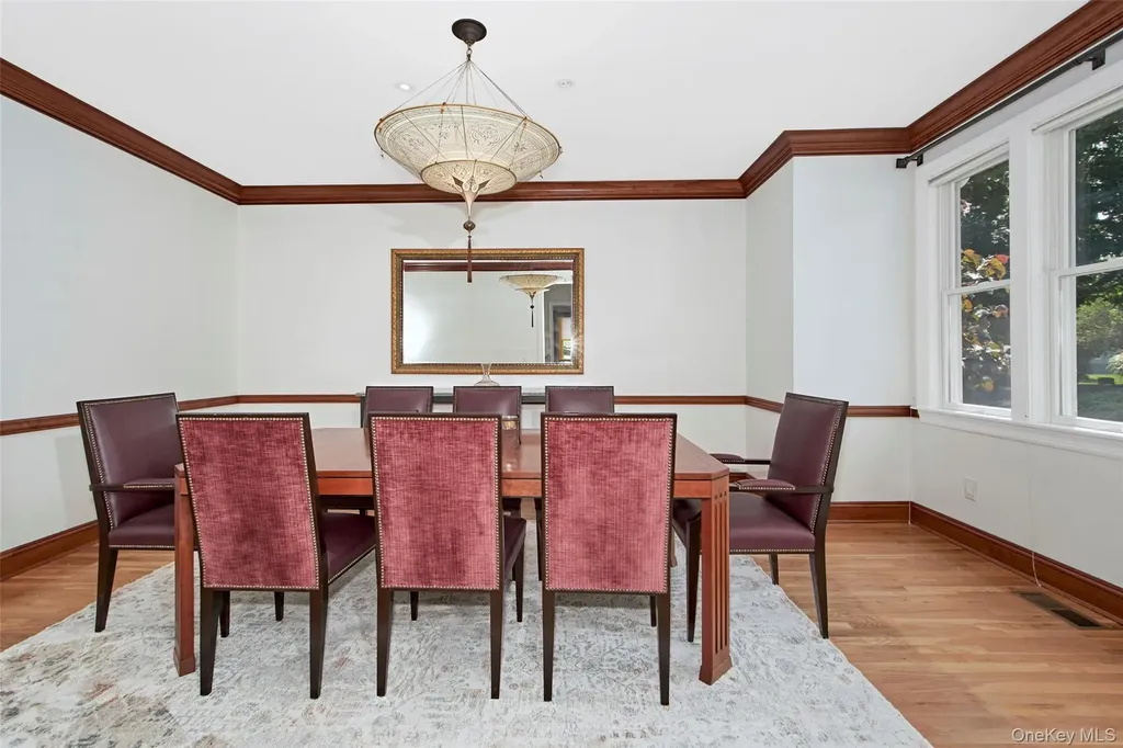 17 Byram Meadows Road Chappaqua NY 10514