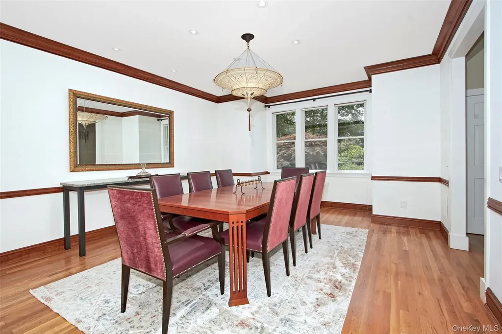 17 Byram Meadows Road Chappaqua NY 10514