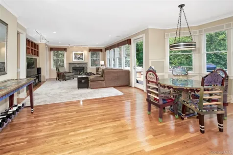 17 Byram Meadows Road Chappaqua NY 10514