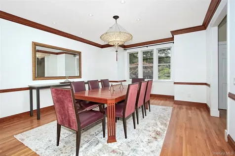 17 Byram Meadows Road Chappaqua NY 10514