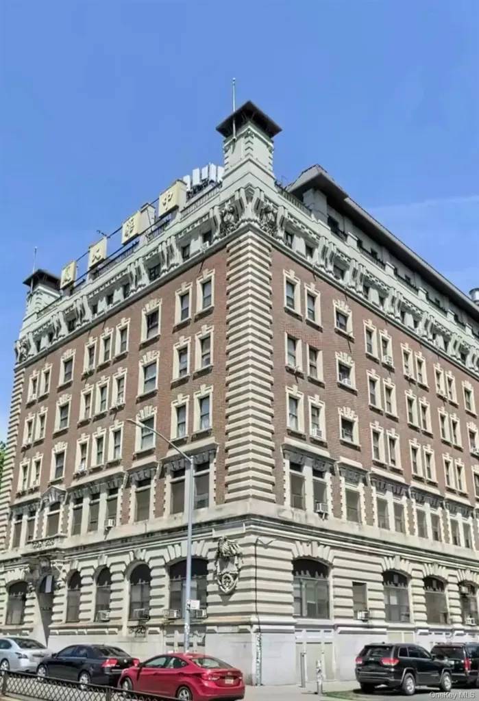167 Sands Street Brooklyn NY 11201