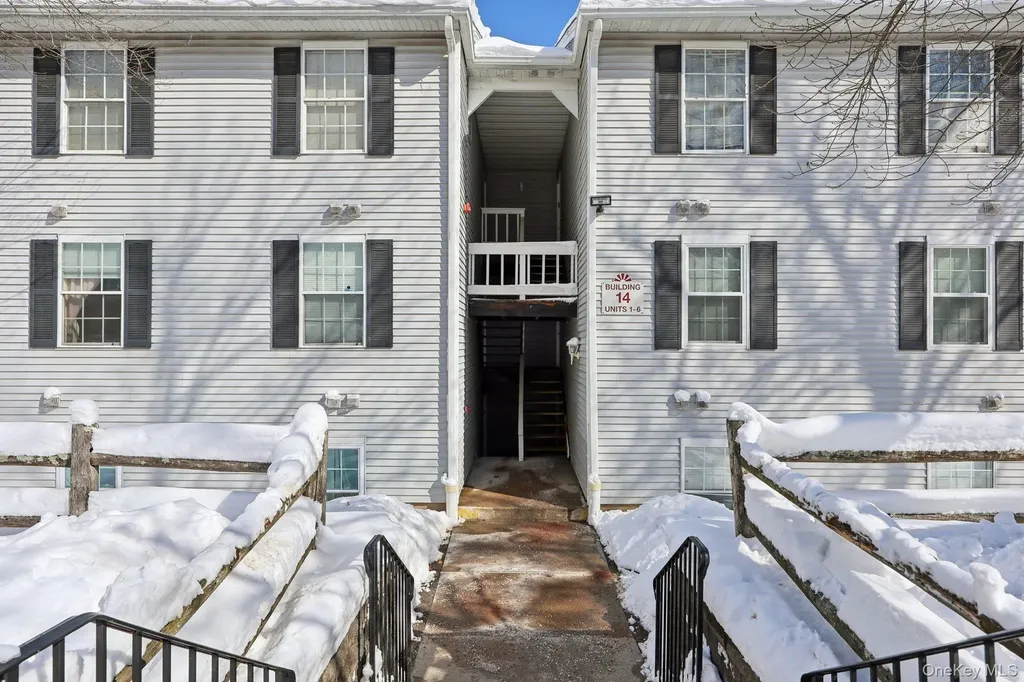 14 Lexington Hill Harriman NY 10926