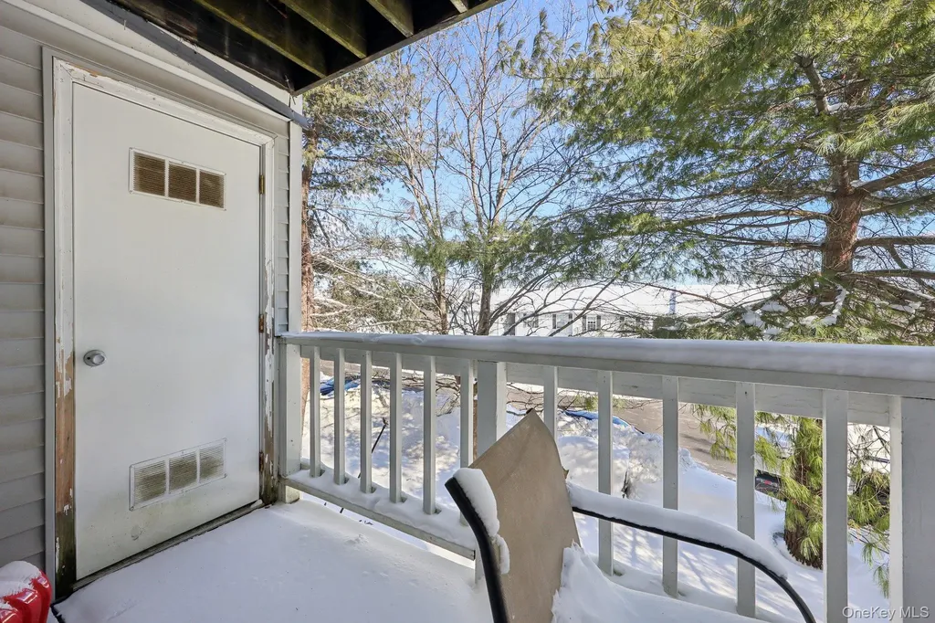 14 Lexington Hill Harriman NY 10926