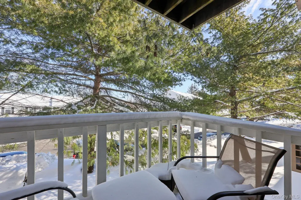 14 Lexington Hill Harriman NY 10926