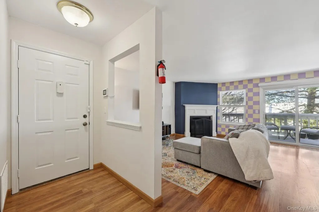14 Lexington Hill Harriman NY 10926