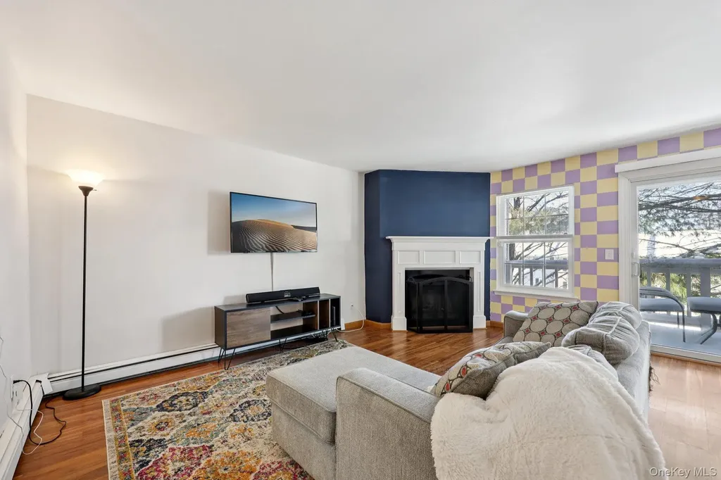 14 Lexington Hill Harriman NY 10926