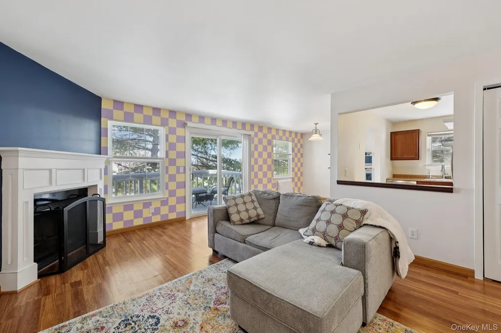 14 Lexington Hill Harriman NY 10926