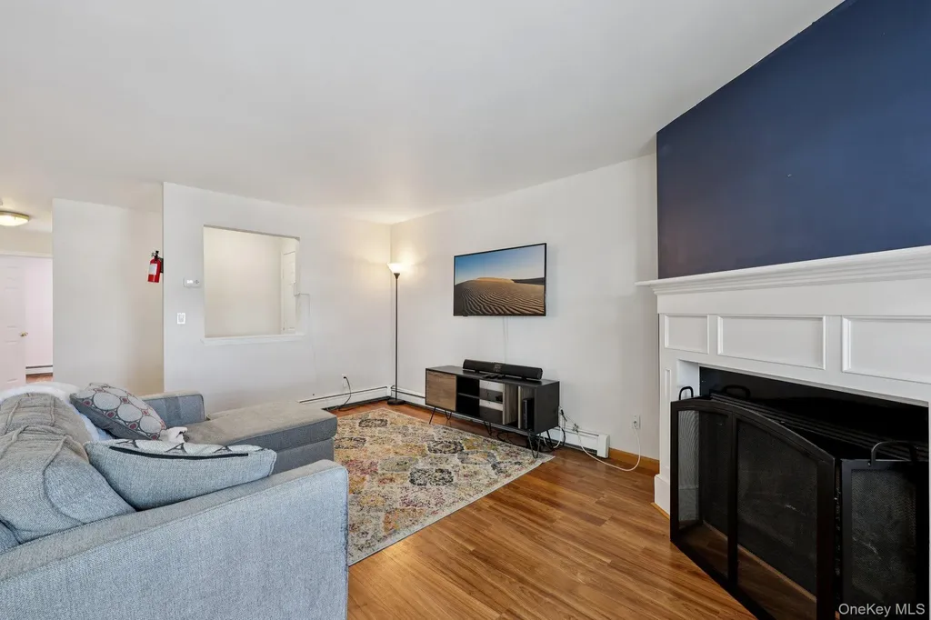 14 Lexington Hill Harriman NY 10926