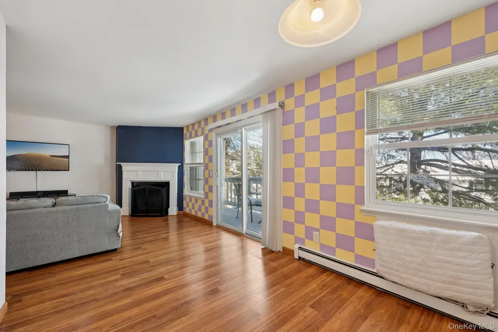 14 Lexington Hill Harriman NY 10926