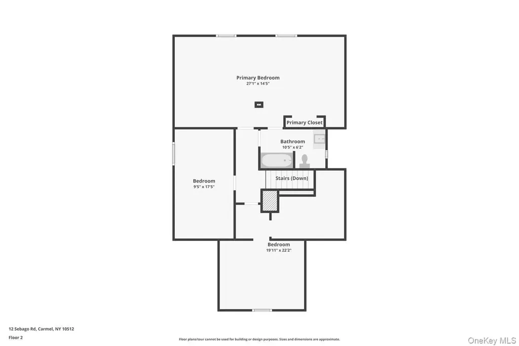12 Sebago Road Carmel NY 10512