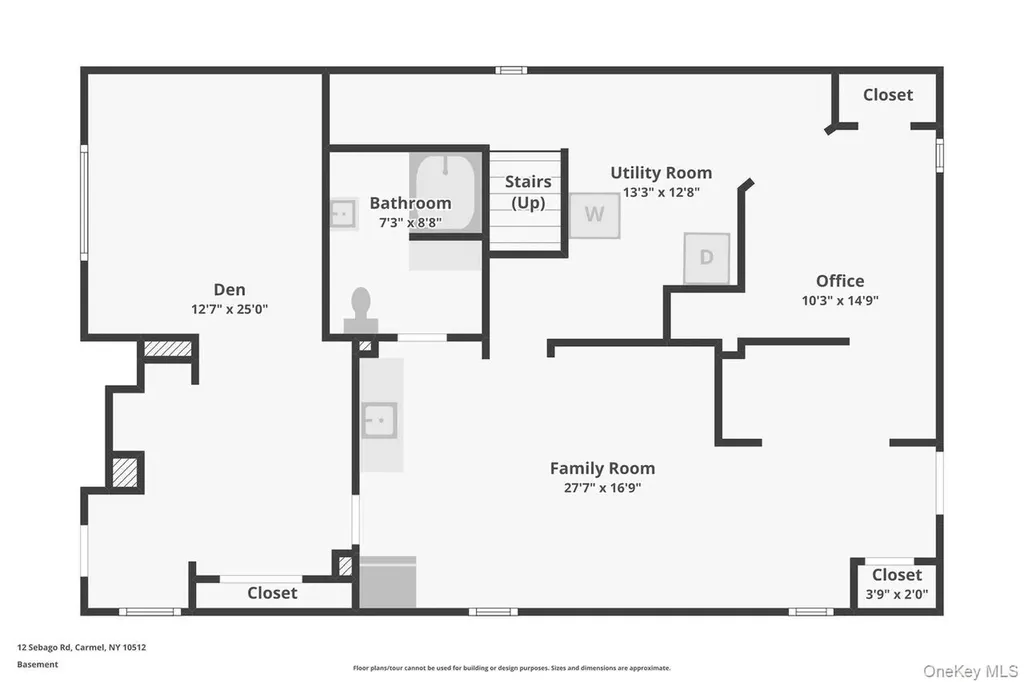 12 Sebago Road Carmel NY 10512