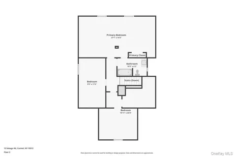 12 Sebago Road Carmel NY 10512