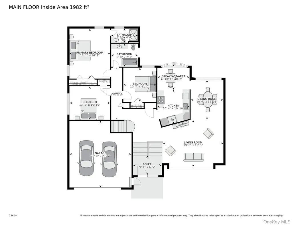 50 Netto Lane Plainview NY 11803
