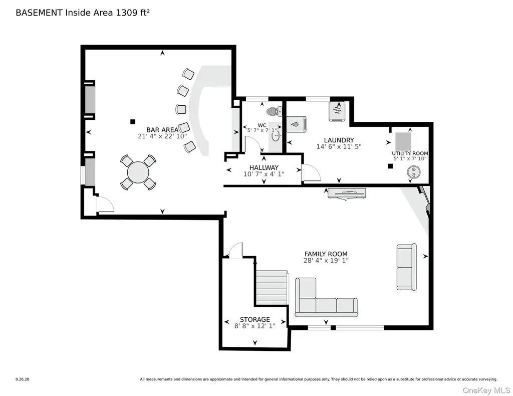 50 Netto Lane Plainview NY 11803