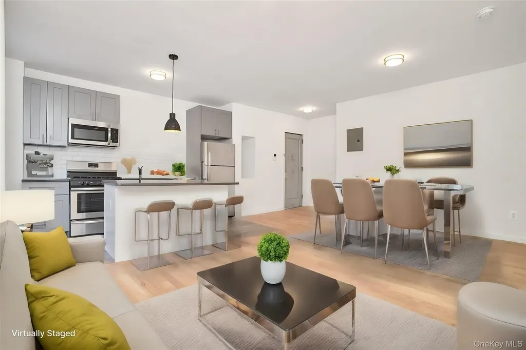1069 Grant Avenue Bronx NY 10456