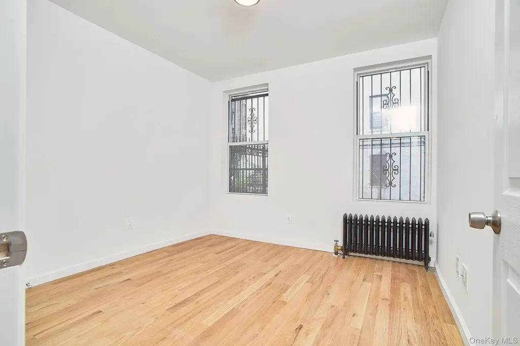 1069 Grant Avenue Bronx NY 10456