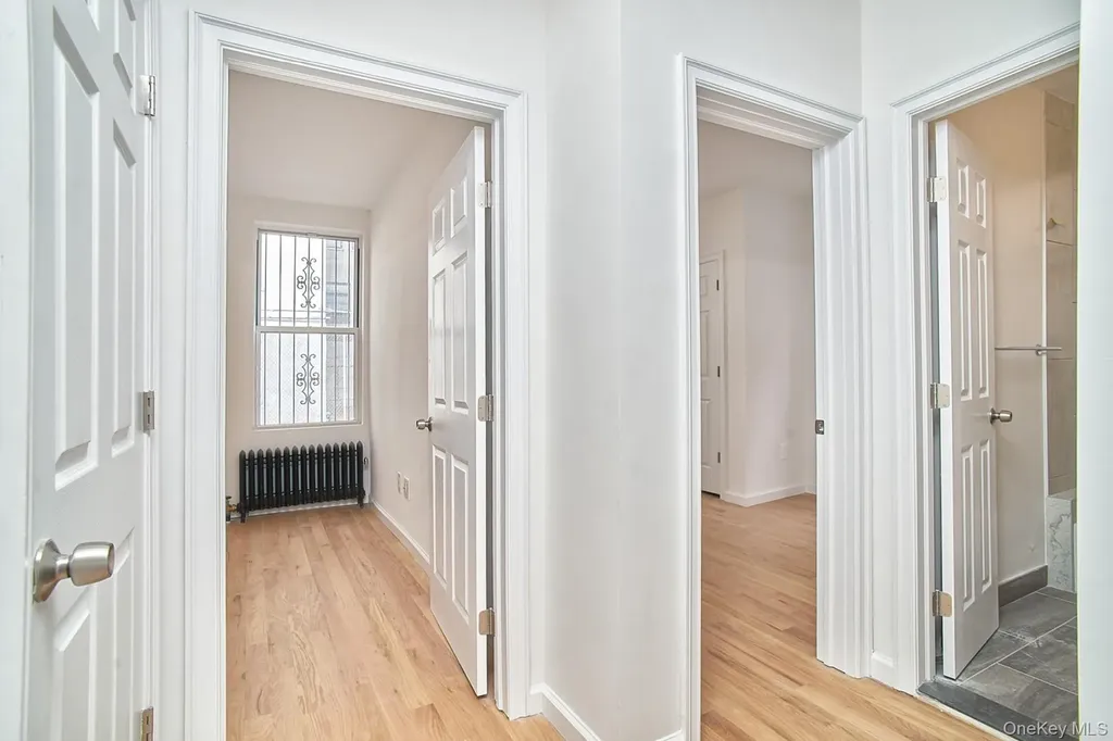 1069 Grant Avenue Bronx NY 10456