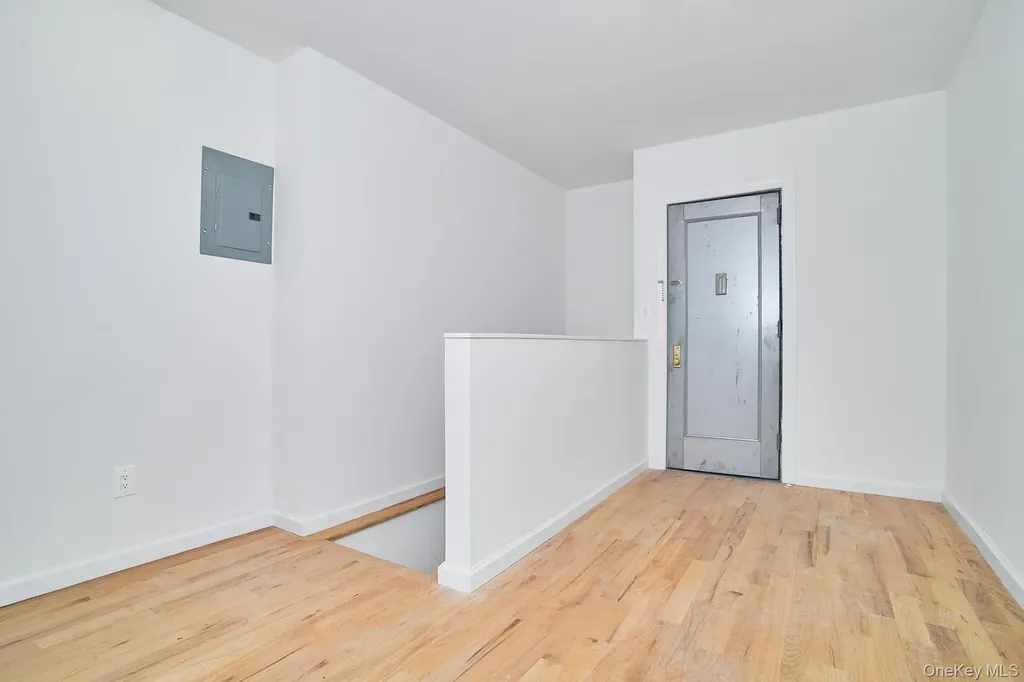 1069 Grant Avenue Bronx NY 10456