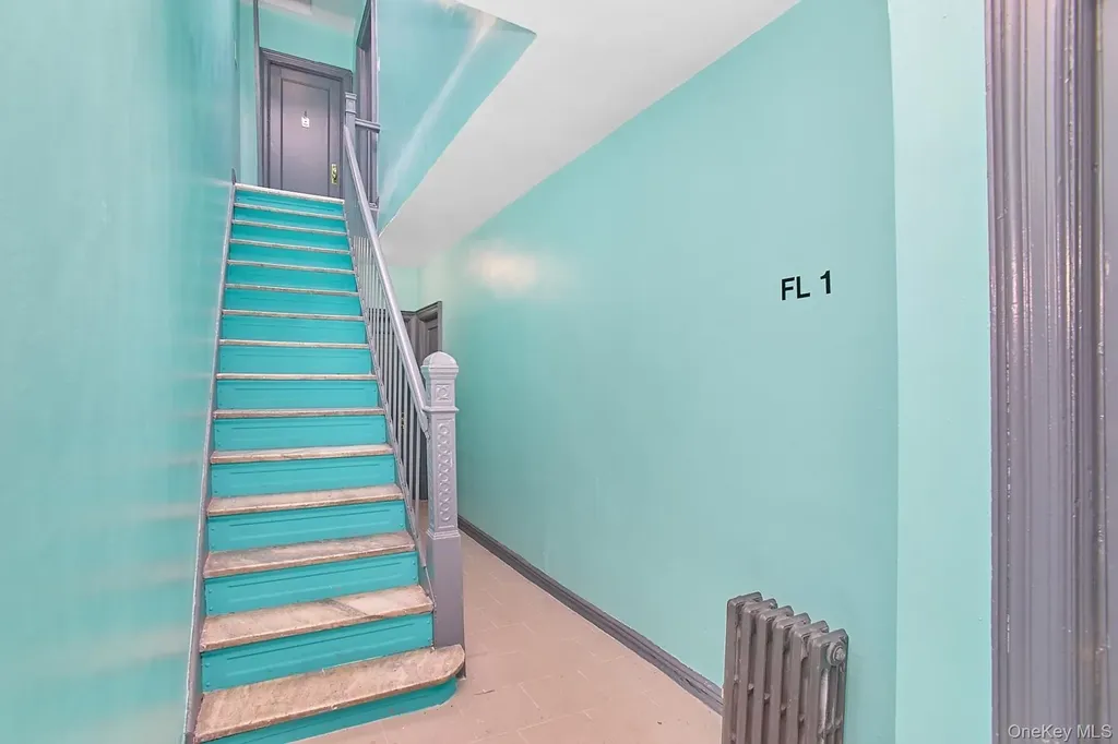 1069 Grant Avenue Bronx NY 10456