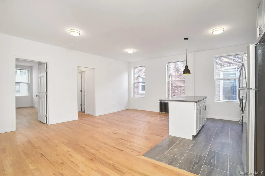 1069 Grant Avenue Bronx NY 10456