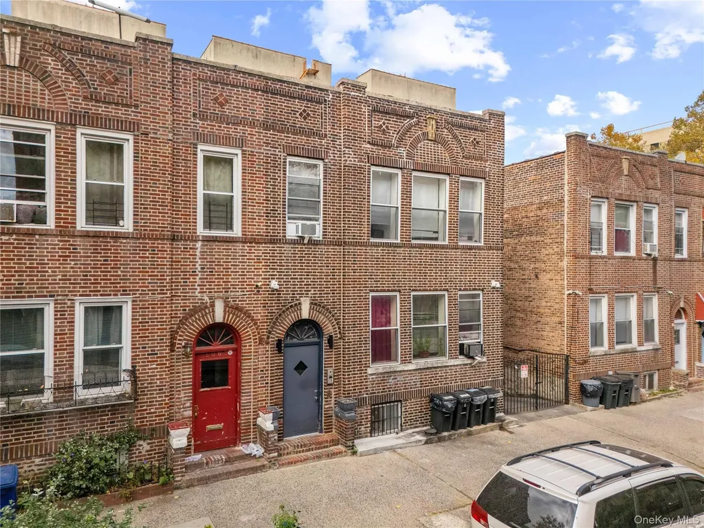 1069 Grant Avenue Bronx NY 10456
