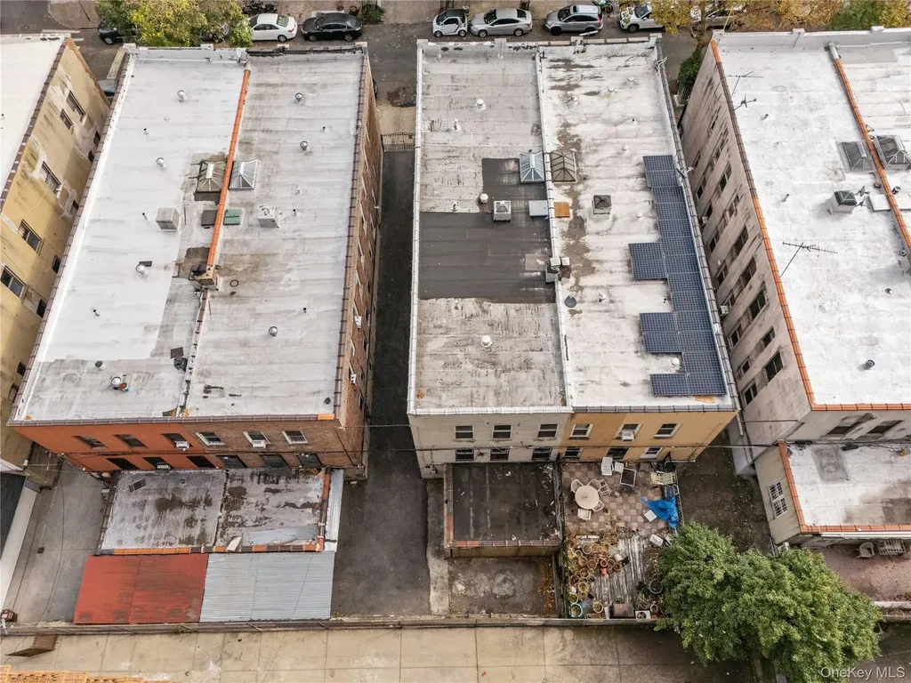 1069 Grant Avenue Bronx NY 10456