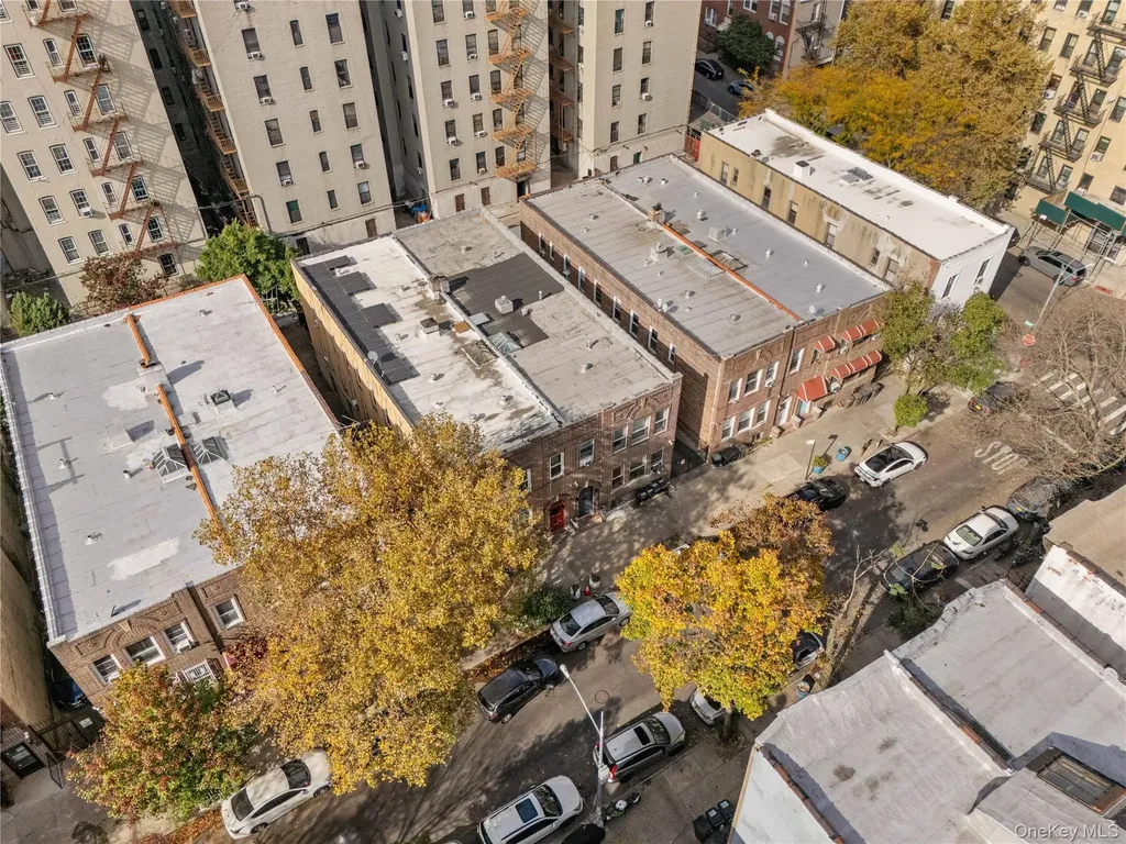 1069 Grant Avenue Bronx NY 10456