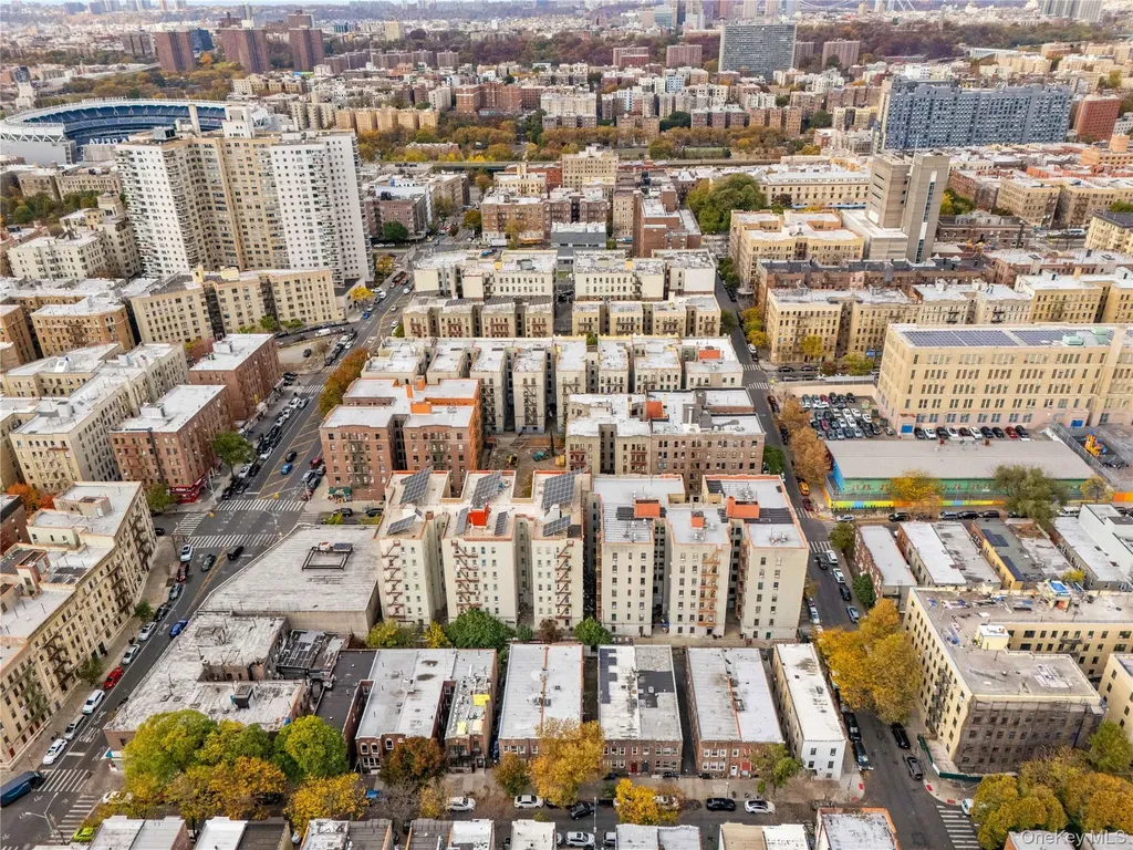 1069 Grant Avenue Bronx NY 10456