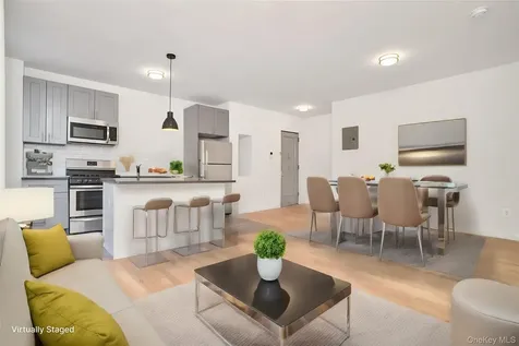 1069 Grant Avenue Bronx NY 10456